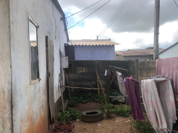 3 Bedroom Townhouse Complex