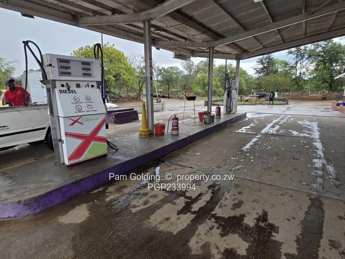 Fuel Station for Sale – Prime Investment Opportunity (Sole Mandate)