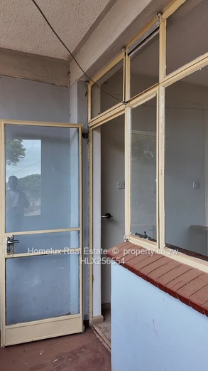 Eastview Gardens, Eastlea – 2 Bedroom Apartment