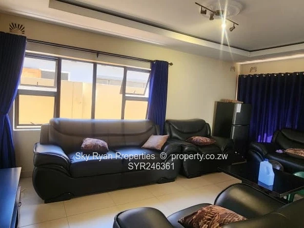 Aspindale Park House For Sale 