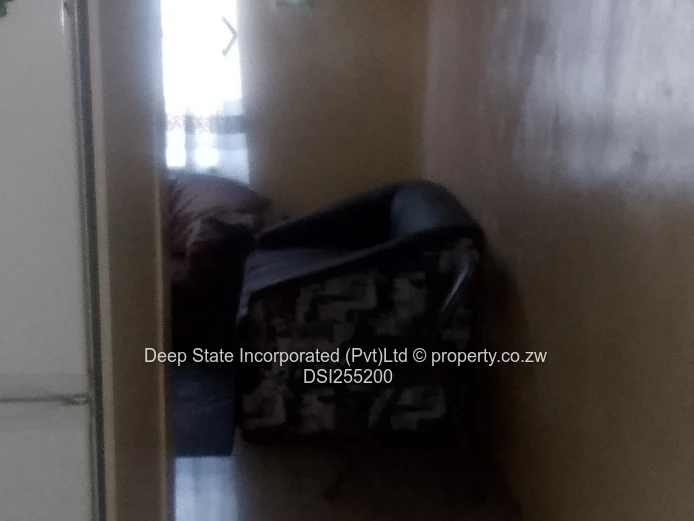 Budiriro flat for sale 