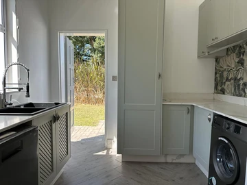 4 Bedroom Townhouse Complex