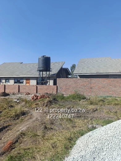 Waterfalls Prospect Stands for sale !!