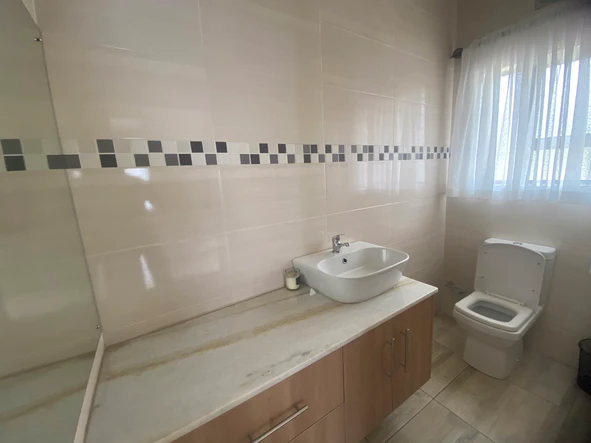 3 Bedroom Townhouse Complex