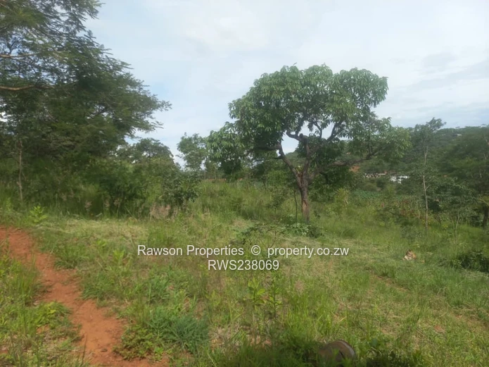 Gletwin (Police Heights) (Sole Mandate)