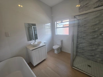 4 Bedroom Townhouse Complex