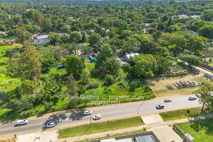 Prime Road Frontage Mixed-Use Opportunity – Glenara Avenue