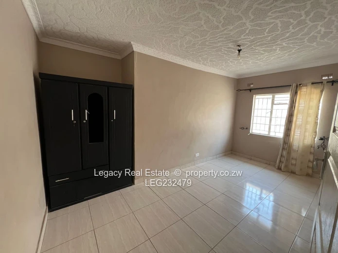 Southlea Park – 3 Bedroom Front Wing To Rent