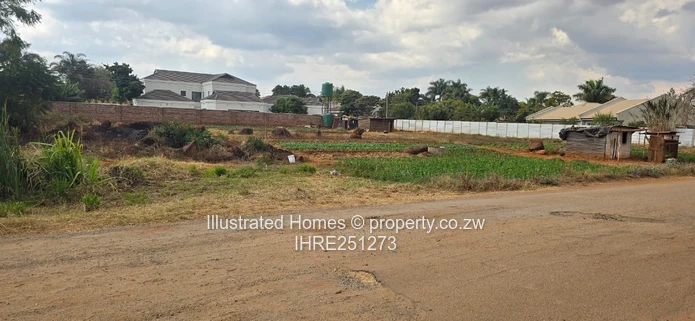 Affordable and Ready to Build 