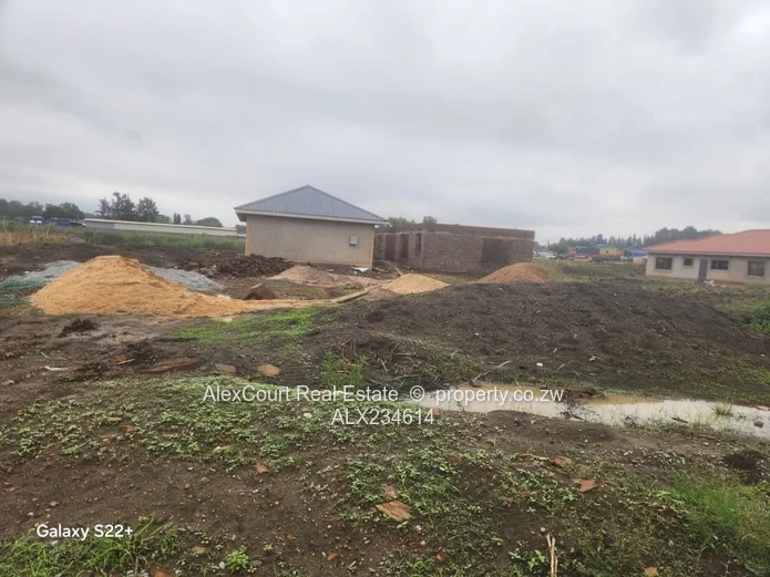 Ready To Build Stand Available