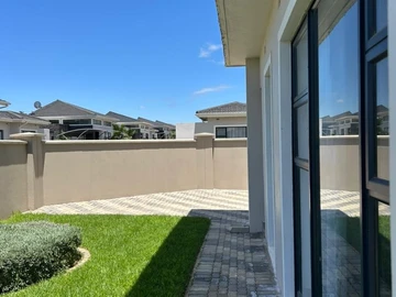 4 Bedroom Townhouse Complex