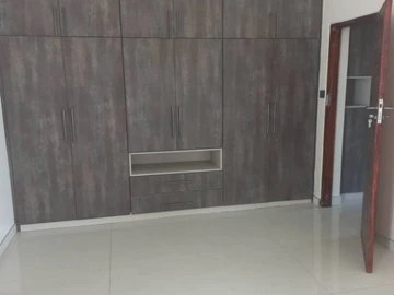 4 Bedroom Townhouse Complex