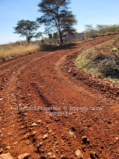 Glorious Park, Kadoma 