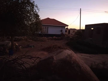 300sqm stand for sale in Rydale Ridge