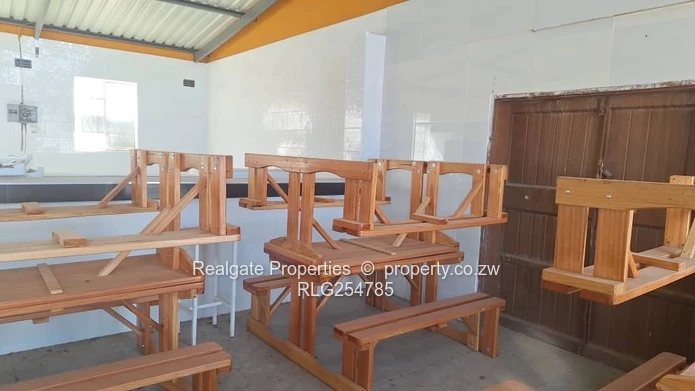Premium Comm-Investment Opportunity$