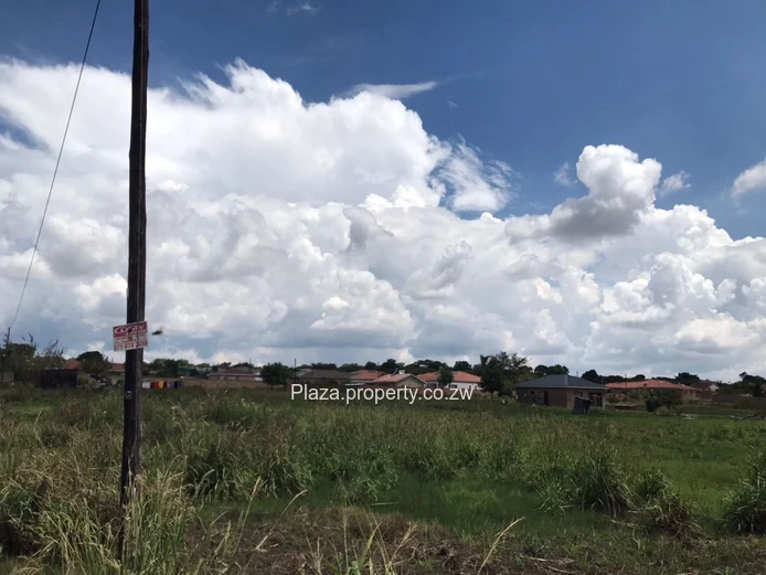 Investment Opportunity in Manresa Park (Sole Mandate)