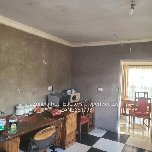 Malborough 4bedroom house