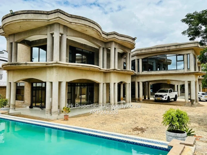 For Rent - 7 Bedroom House, Philadelphia