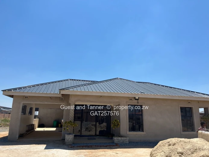 Erasmus Park, Ruwa | House For Sale