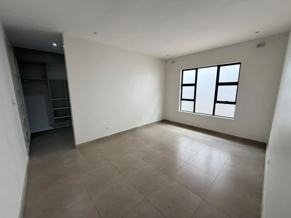 3 Bedroom Townhouse Complex