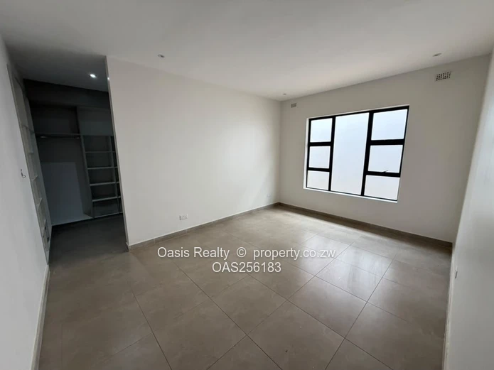 Brand New And Exclusive 3 Bedroom Town House For Sale  – Prime Address in Mount Pleasant