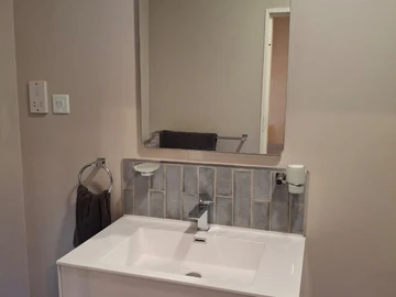 2 Bedroom Townhouse Complex