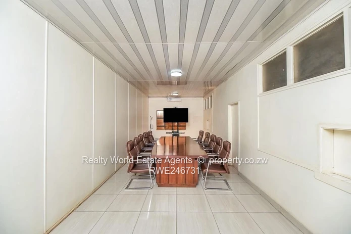 Willowvale Industrial Prooperty For Sale