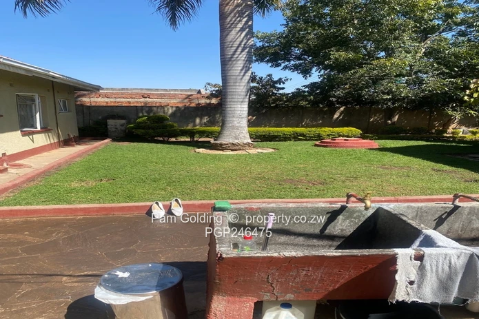 House for sale