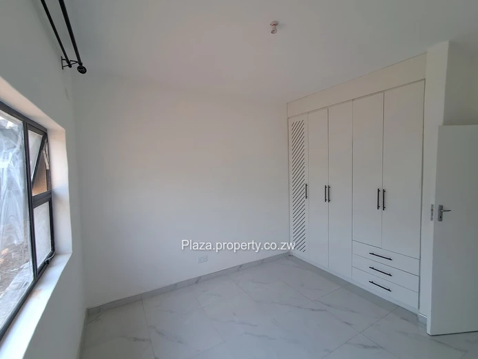 3 Bedroomed Townhouse For Rent In Braeside