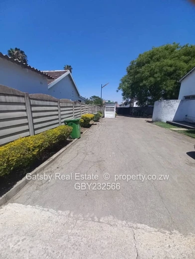 Available immediately 