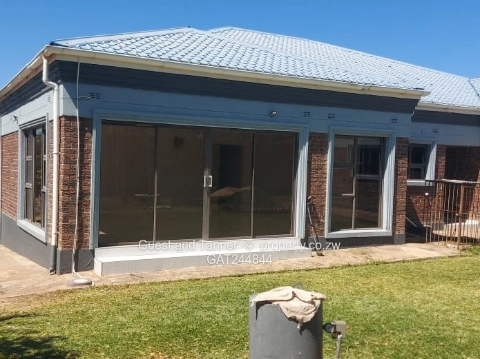 4 Bedroomed house For Sale In Crowhill