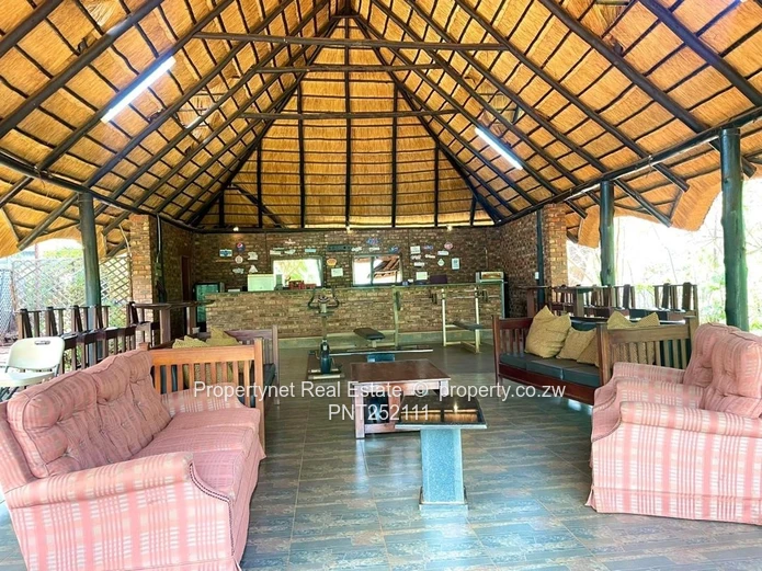 Avondale Commercial Property 