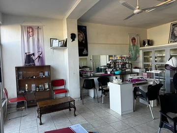 Commercial Property