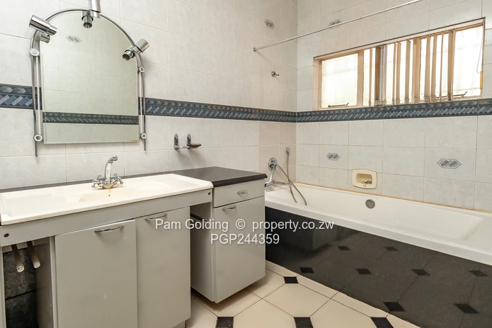 Classic Residence On Selous (Sole Mandate)