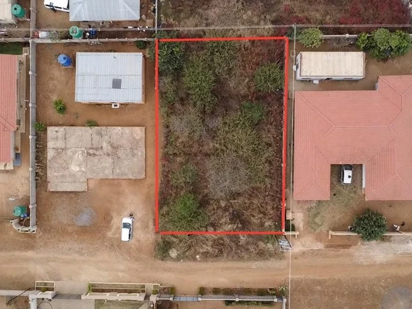  Prime Residential Stand for Sale – Mahatshula, Bulawayo 