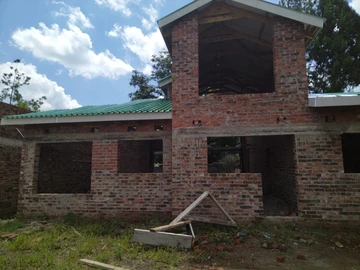 3 Bedroom Flat & Apartment