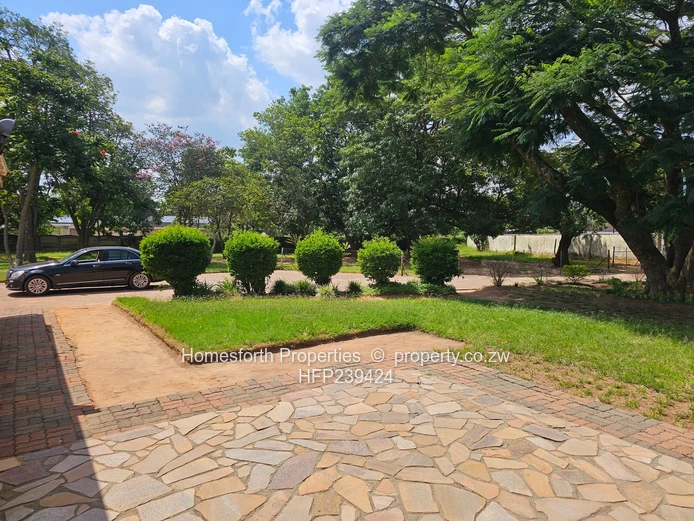 Greendale Property For Sale  (Sole Mandate)