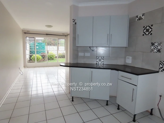 3 Bedroom Duplex Townhouse for rent in Avondale!