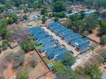 3 Bedroom Flat & Apartment