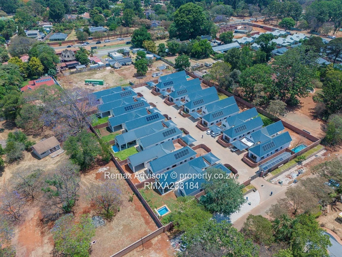 Stunning Recently Built Rental- Ready To Move In- Prime Location!