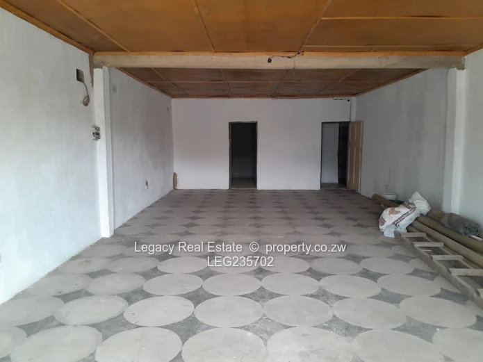 Start Earning Immediately ,Fully Equipped Shop & Butchery,Busy Location!