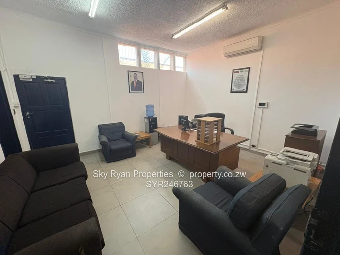 Willowvale Industrial Property For Sale