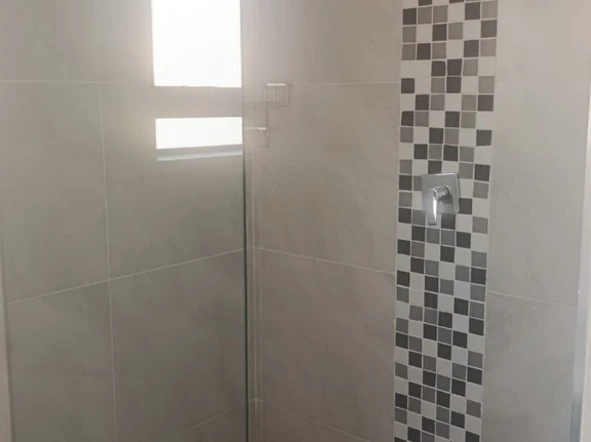 2 Bedroom Garden Flat