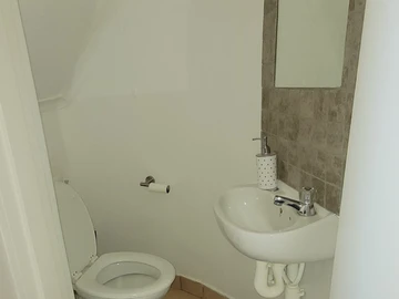 3 Bedroom Garden Flat