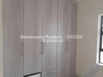 3 Bedroom Garden Flat