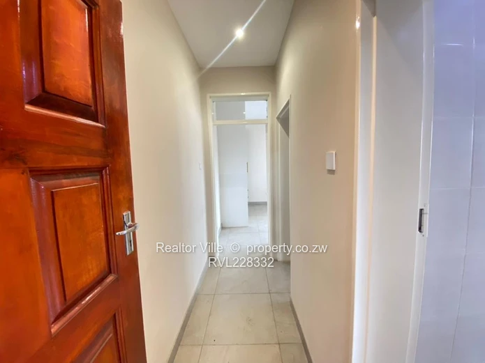 Duplex Smart Homes In Harare