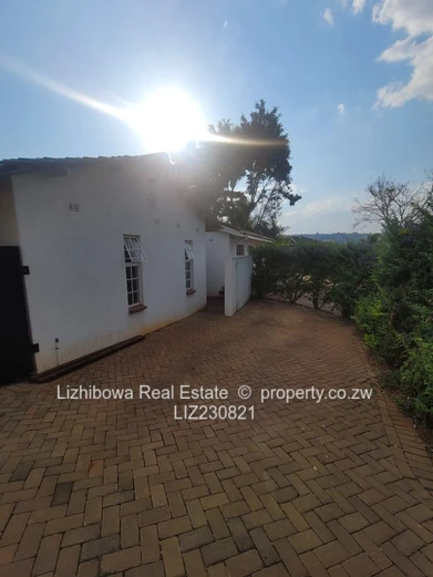 Greystone Park Cottage