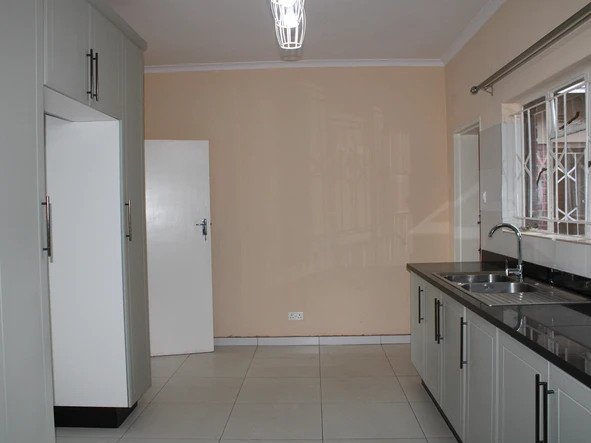 3 Bedroom Cottage