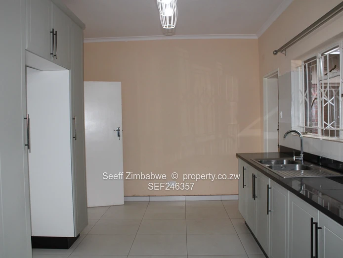  Newly Built Apartments – Waterfalls Eye Court