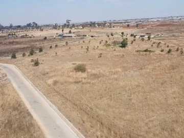 Farm & Agricultural Land